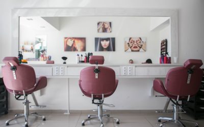 Give your Hairdressing clients a full Makeover